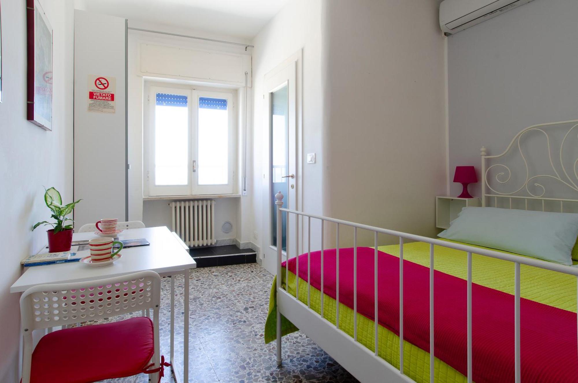La Finestra Sul Castello B&B Termoli Kültér fotó